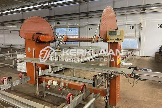 Javo Swing drop-down robots