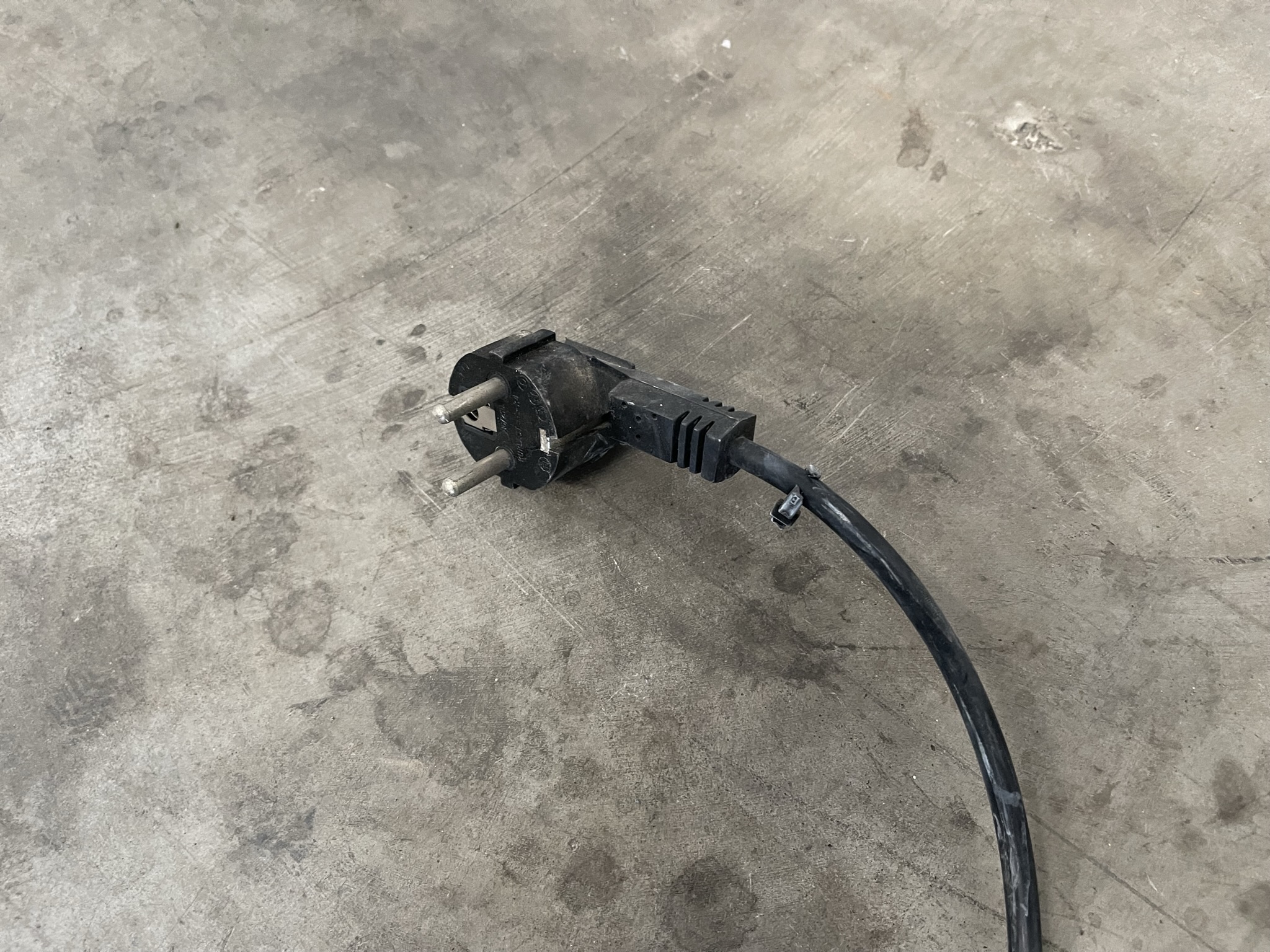 Priva PCF Digital Fan ventilators