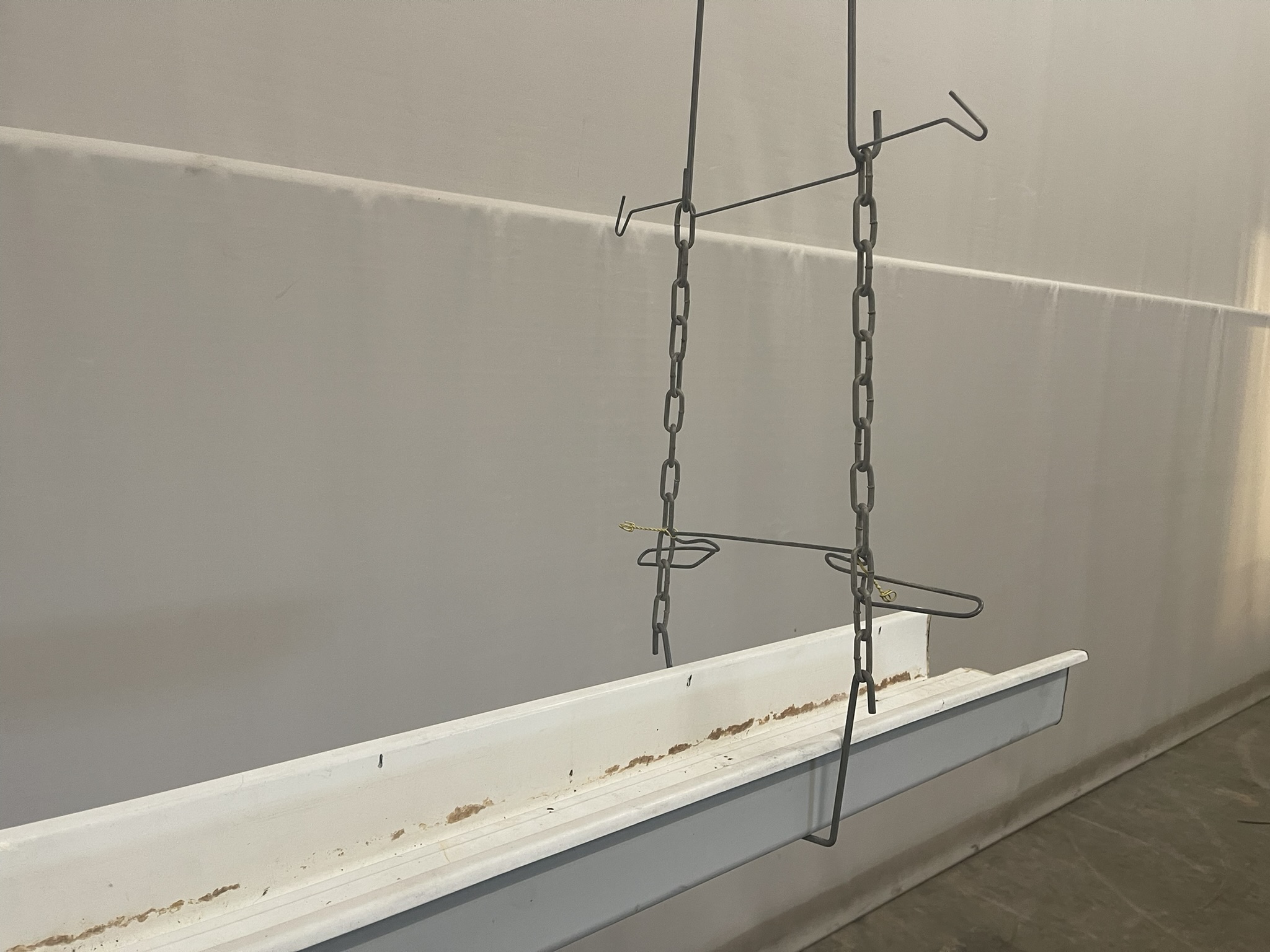 Compleet aardbeien teeltsysteem