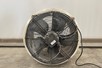 EBM ventilators