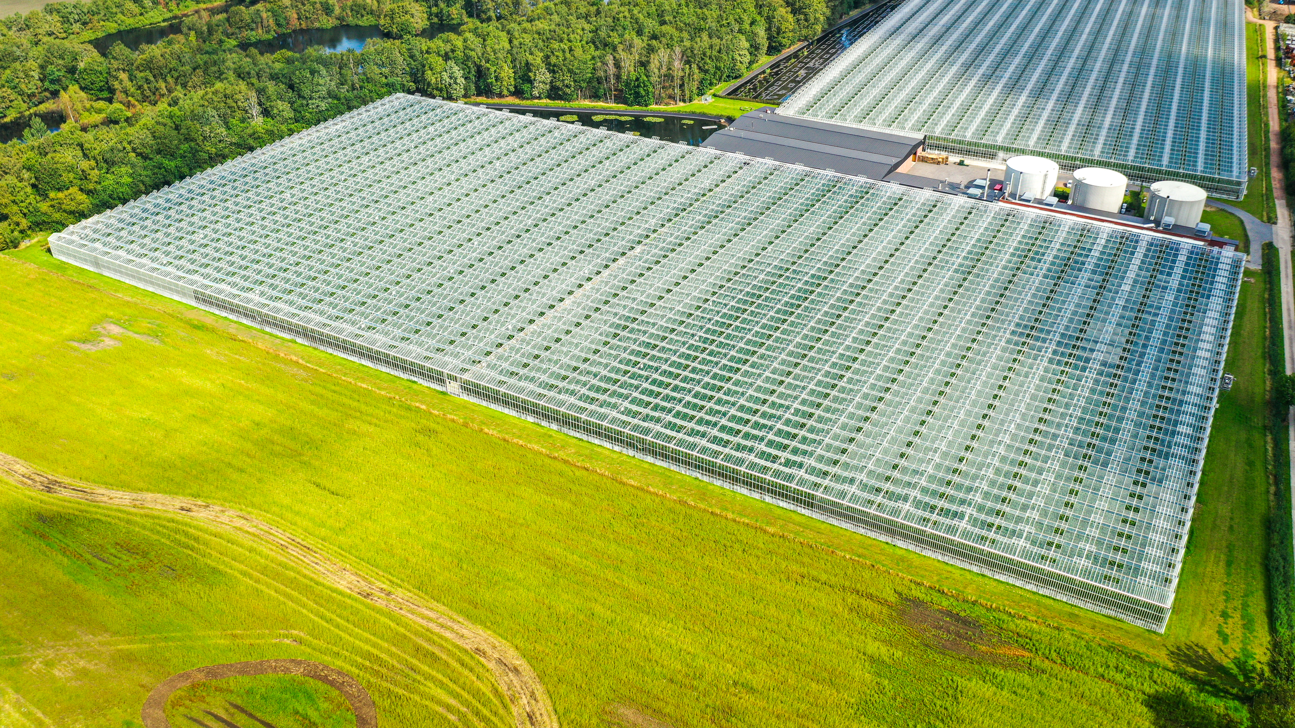 Venlo kas 8,00 m 40.752 m²