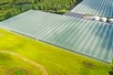 Venlo greenhouse 8,00 m 40.752 m²