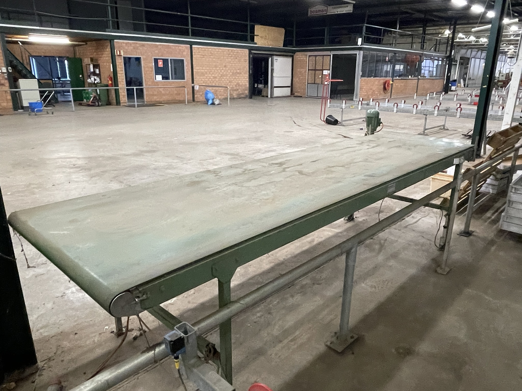 Verzamelband 3550 mm