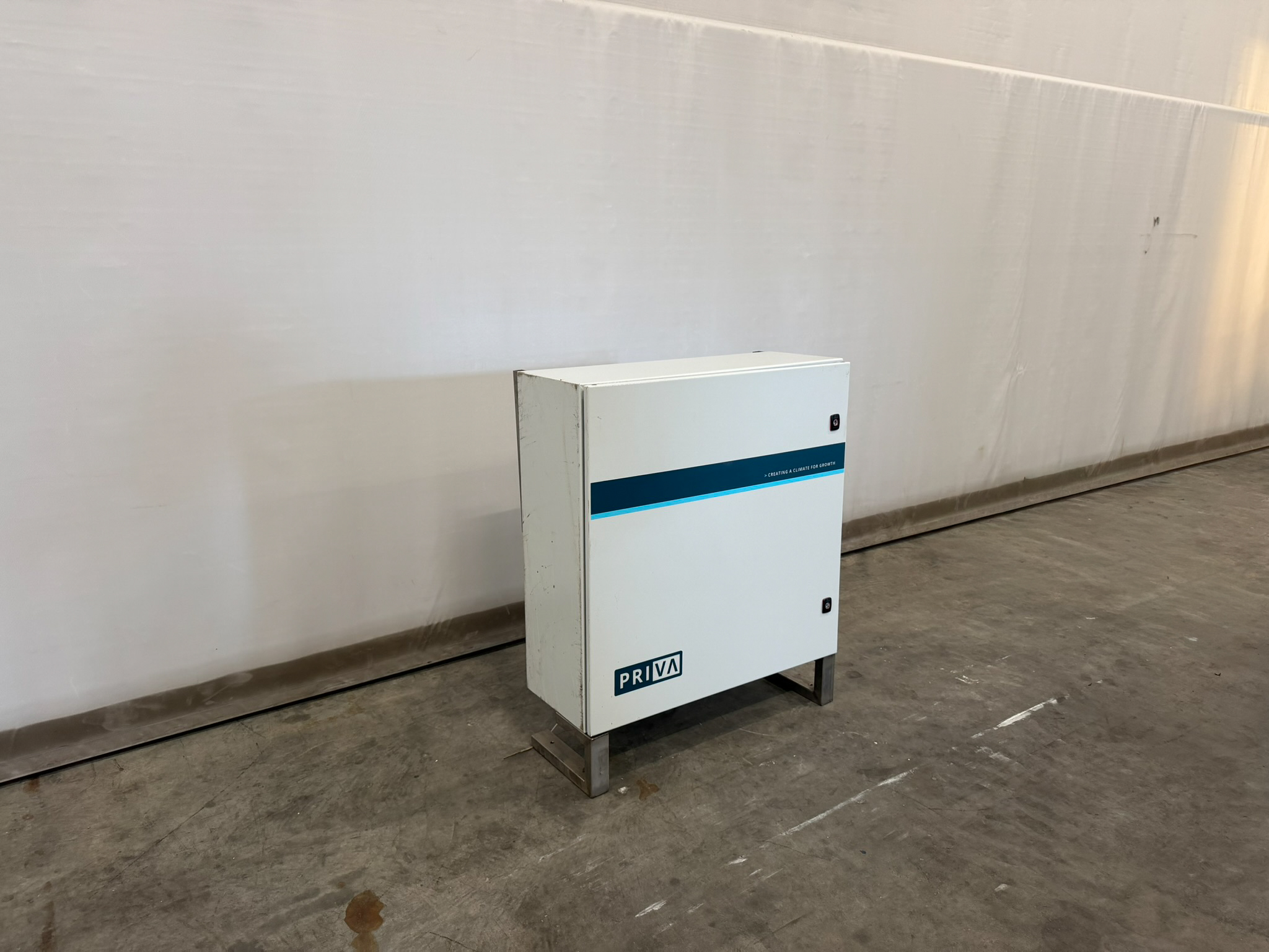 Priva climate computers