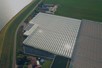 Venlo greenhouse 8,00 m 18.980 m²