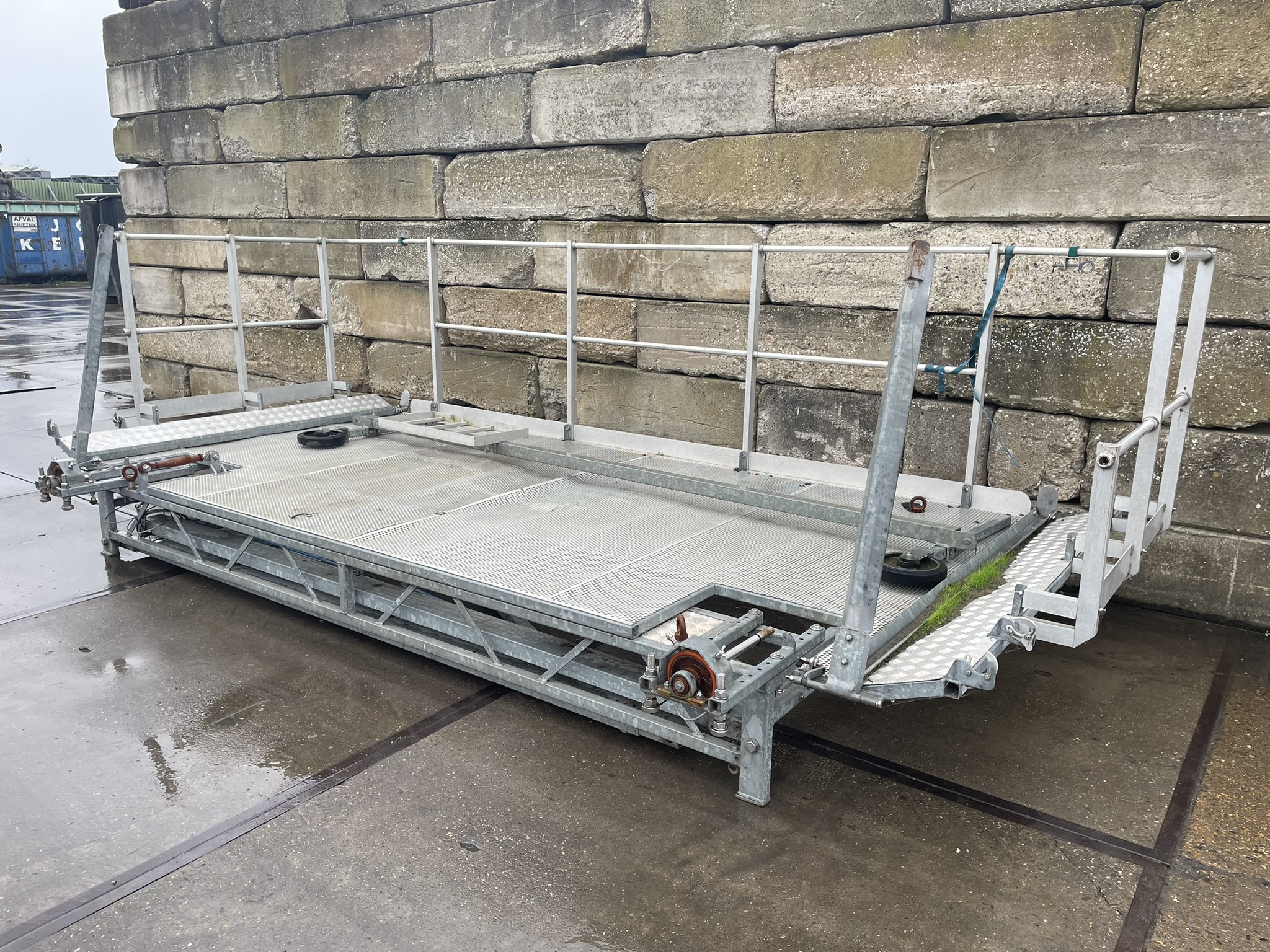 Serviceplatform