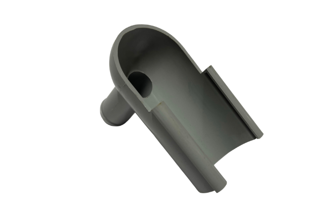 Condenswater afvoerbakken