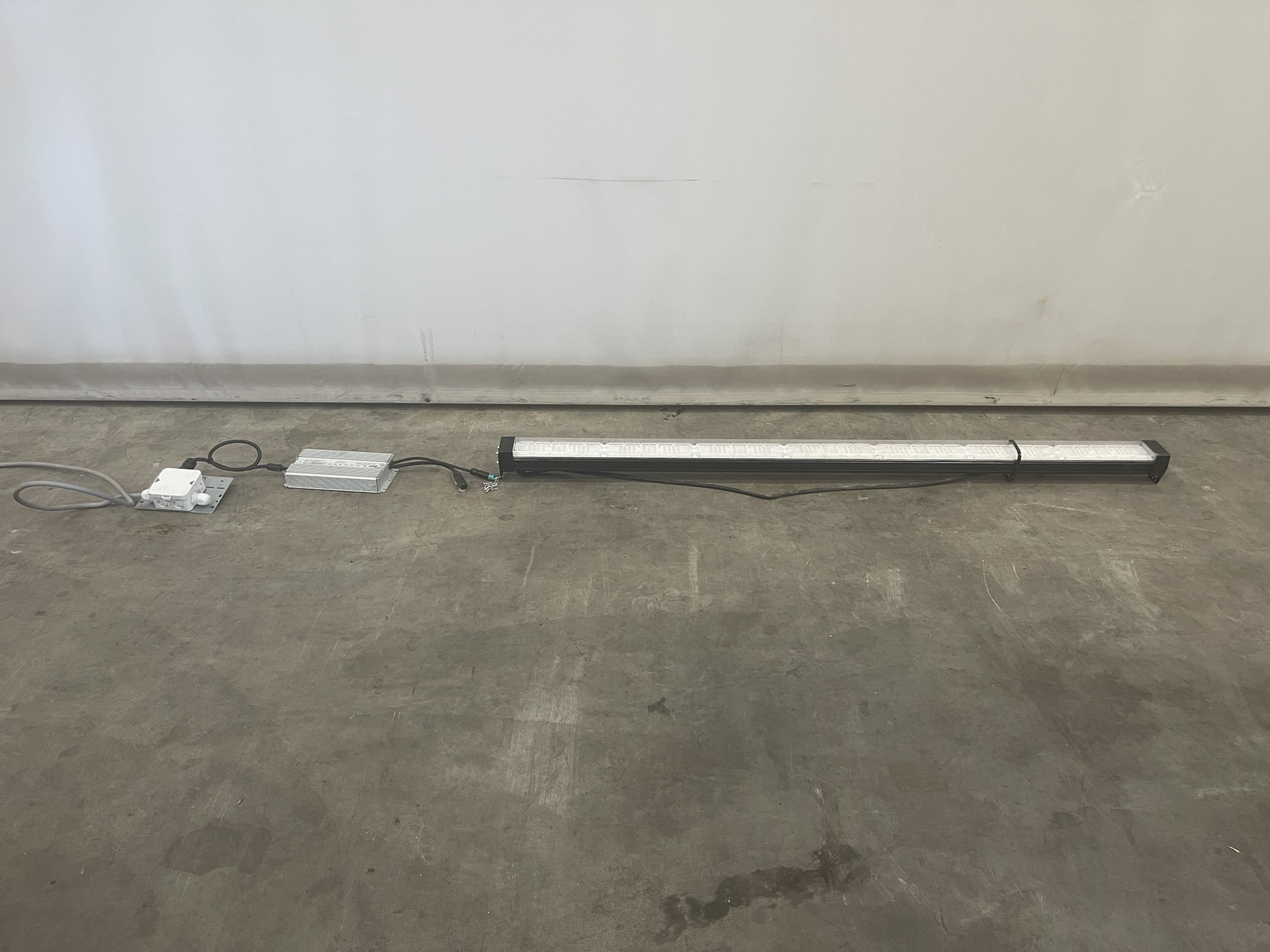 Led armaturen Rofianda