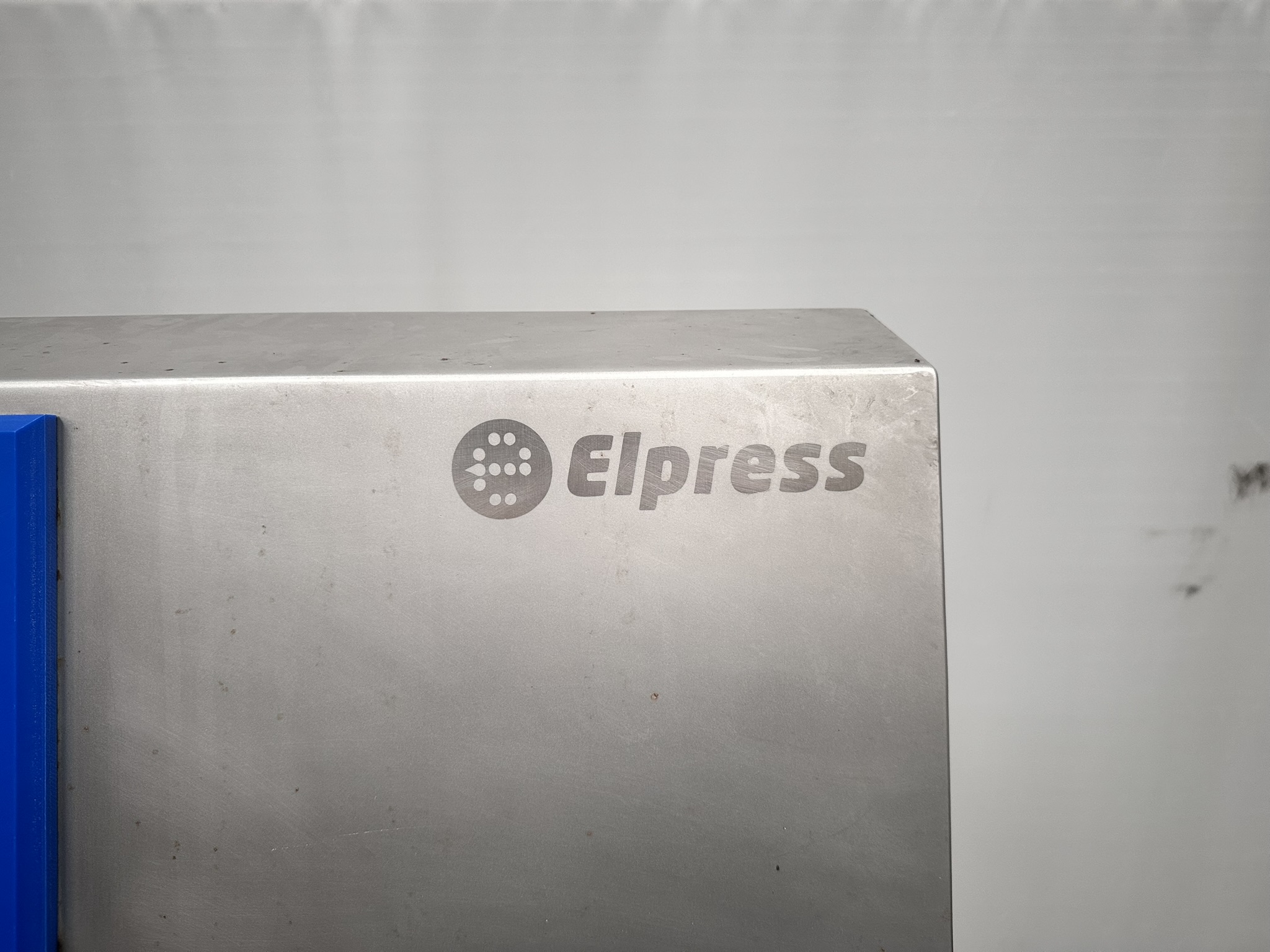 Elpress Hygiene lock