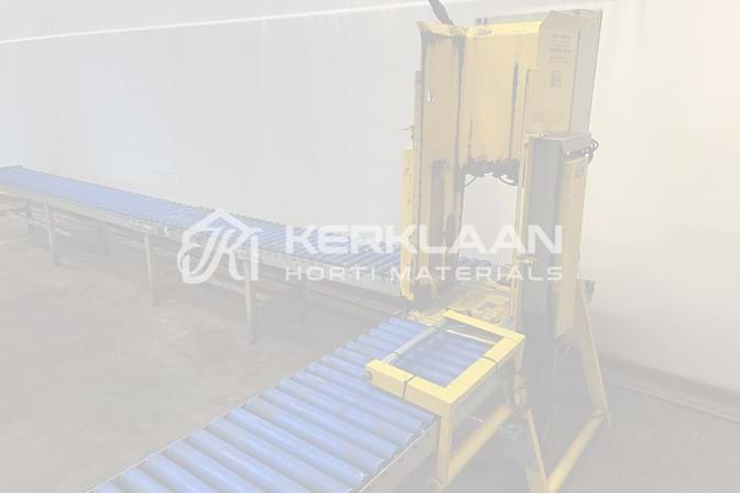 De Vette Bucket filler