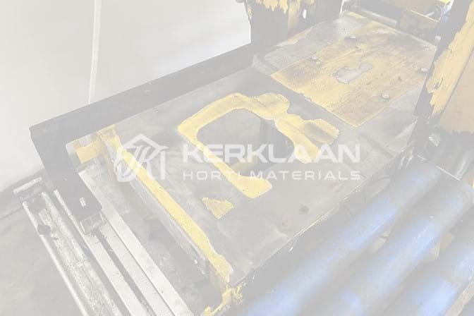 De Vette Bucket filler