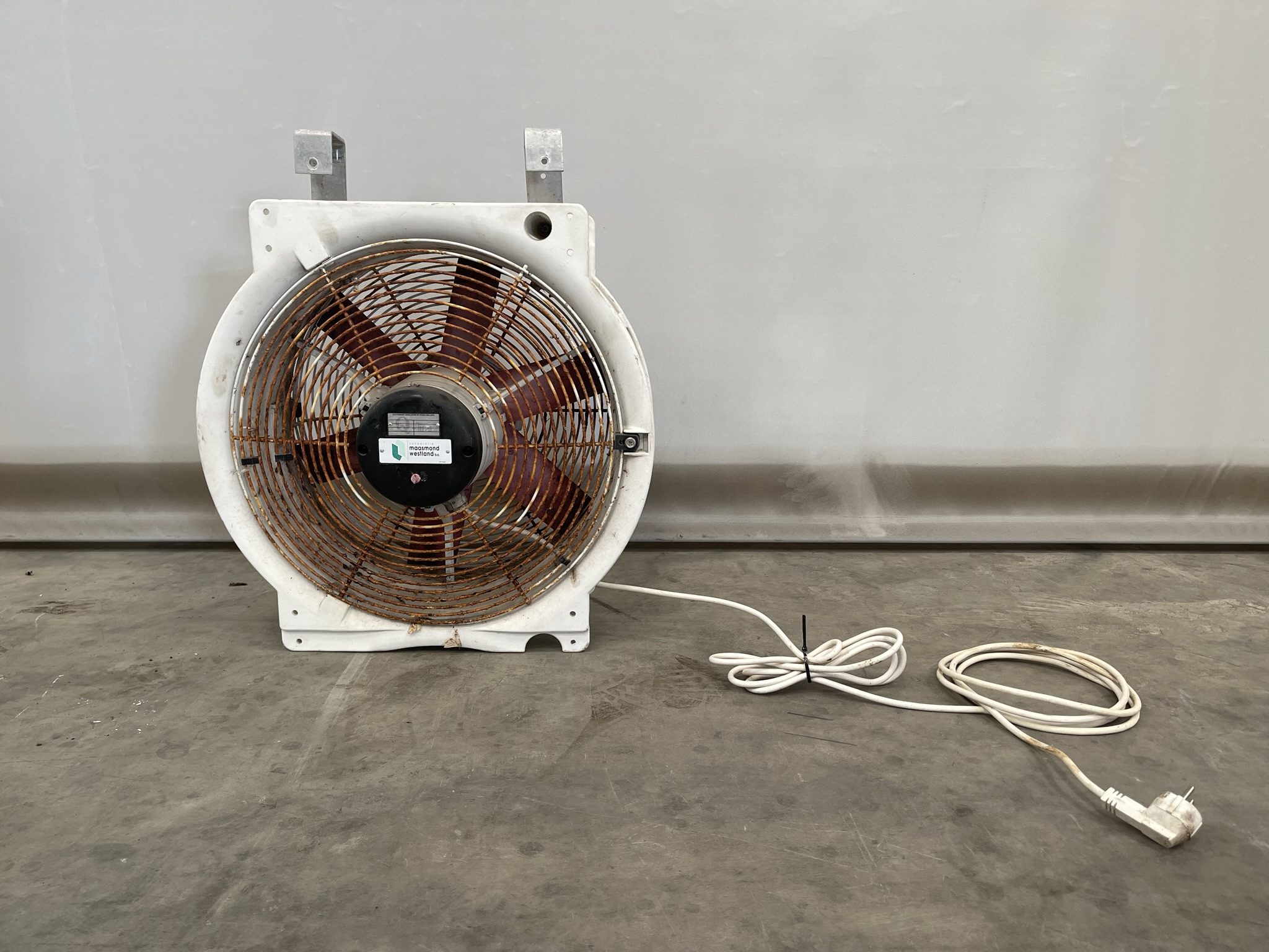 Multifan TB4E40 ventilators