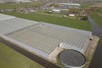 Venlo greenhouse 12,80 m 7.770 m²