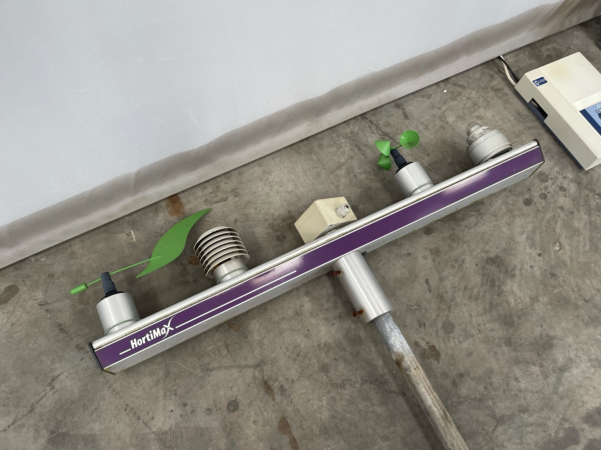 HortiMax klimaatcomputer