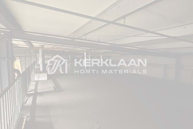 Bedrijfshal 4.649 m²