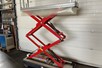 Berg pipe rail aerialworkers