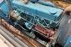 Ford diesel generator