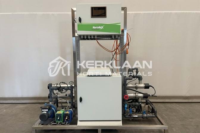 HortiMax CleanLite E2