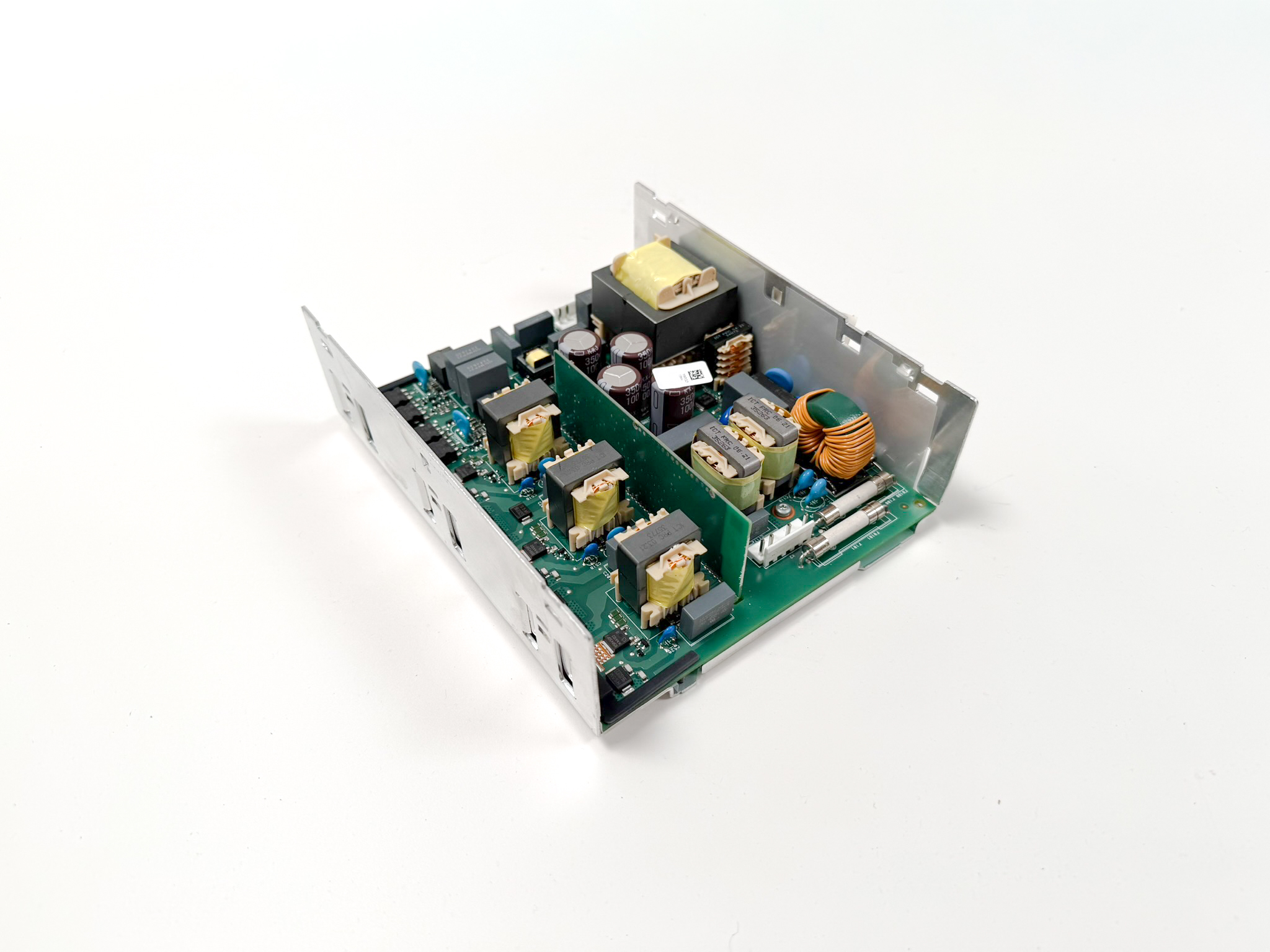 Philips circuit boards assimilation lamps