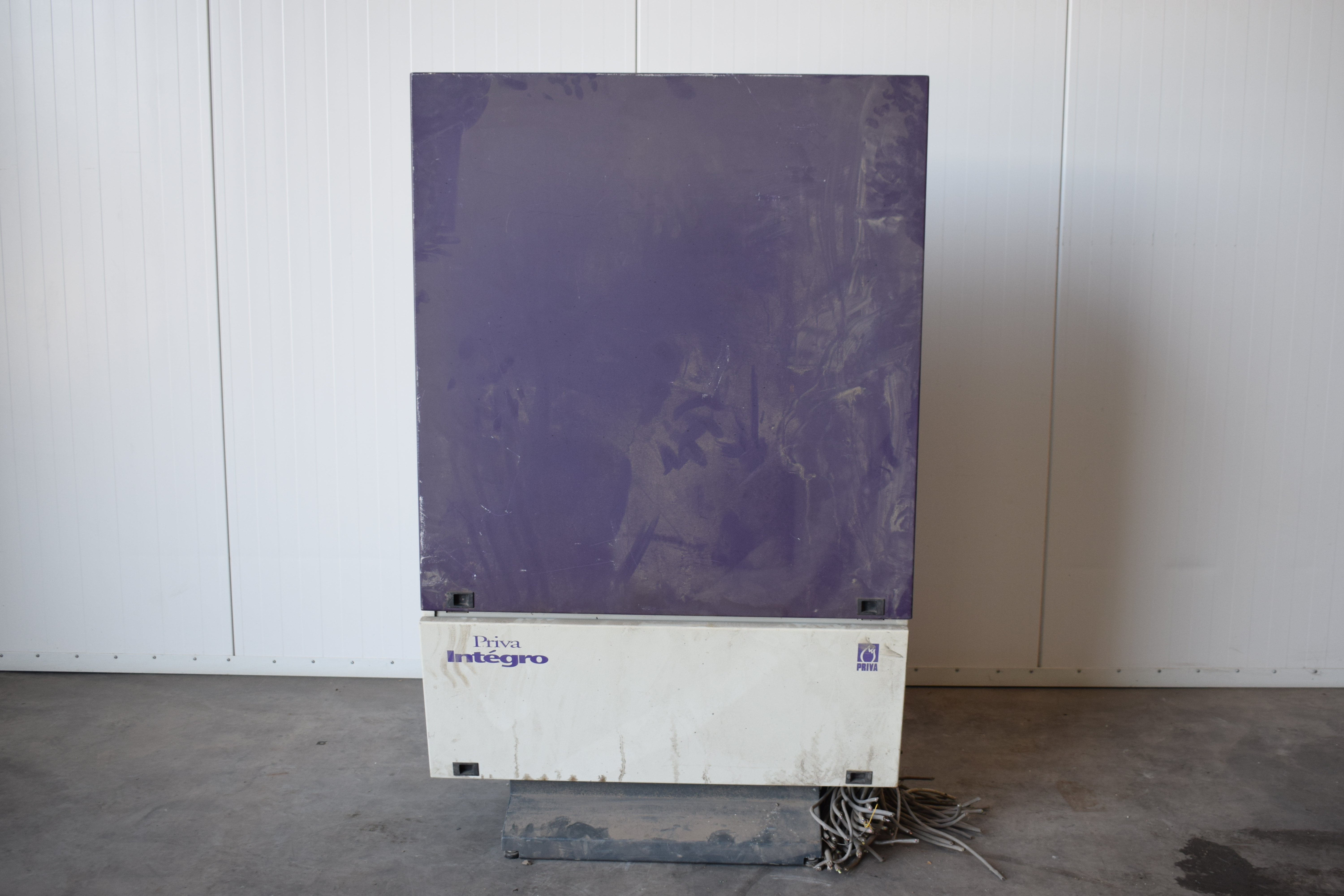 Priva Intégro climate computers