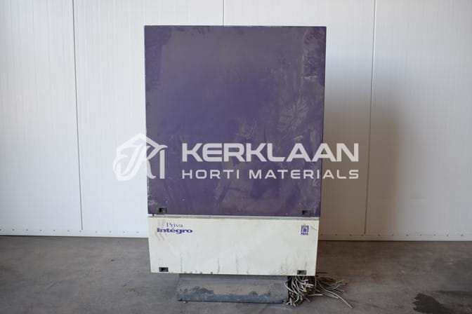 Priva Intégro climate computers - Kerklaan Horti Materials
