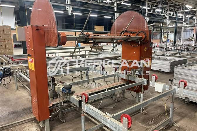 Javo Swing drop-down robots