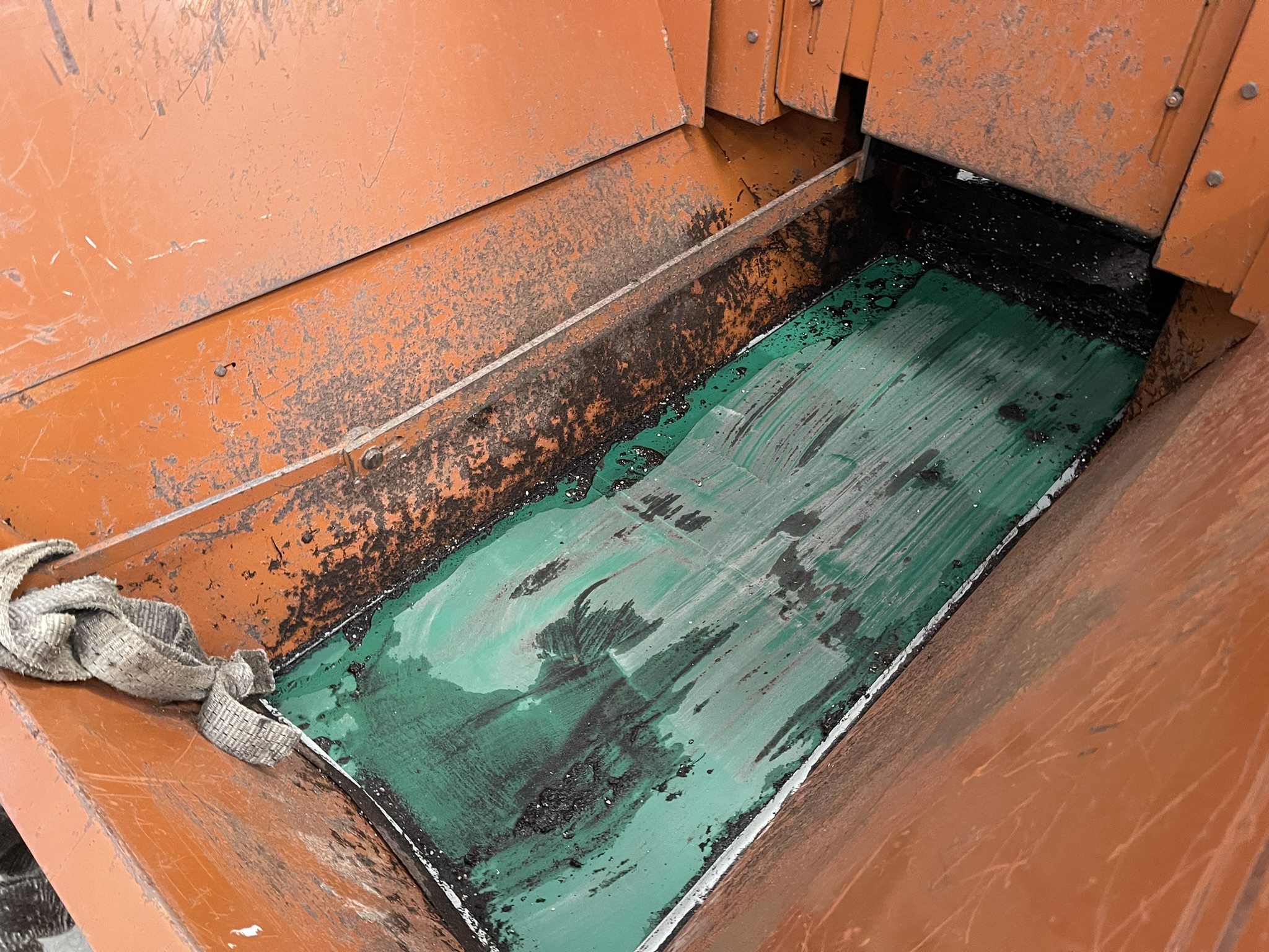 Javo Super potmachine