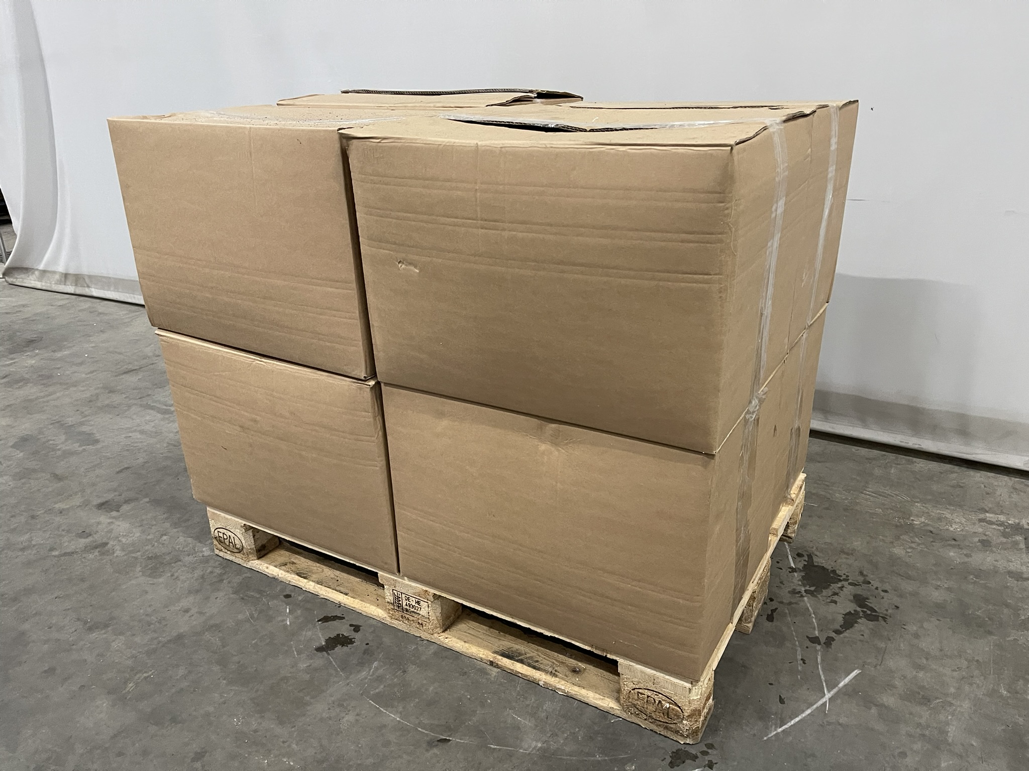 Assimilation bulbs 600 watts 400 volts used