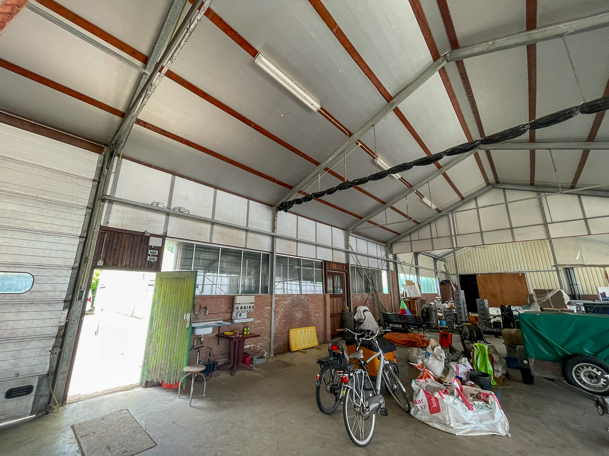 Bedrijfsruimte 441 m²