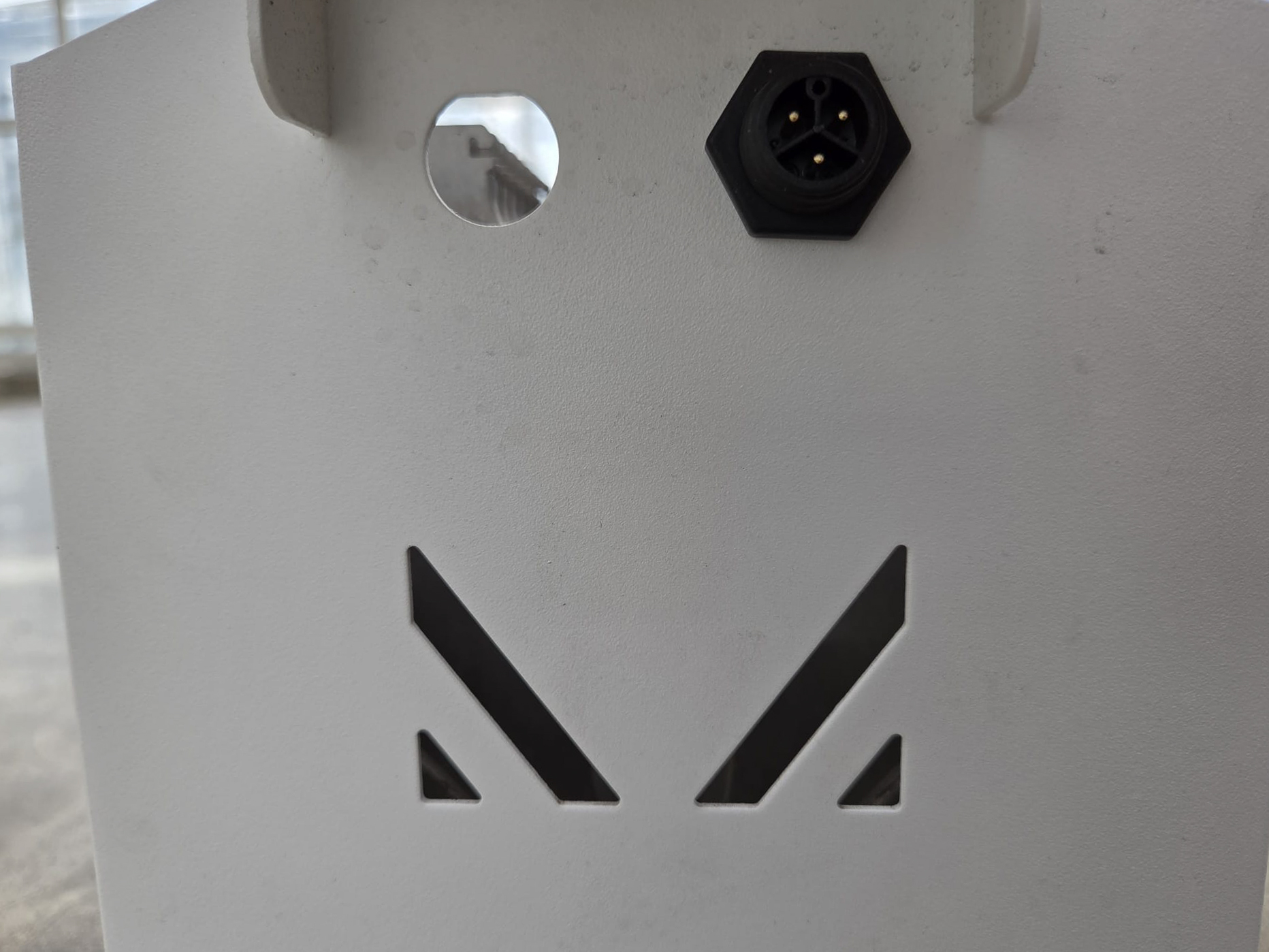 Mechatronix Coolstack Compact Led-armaturen