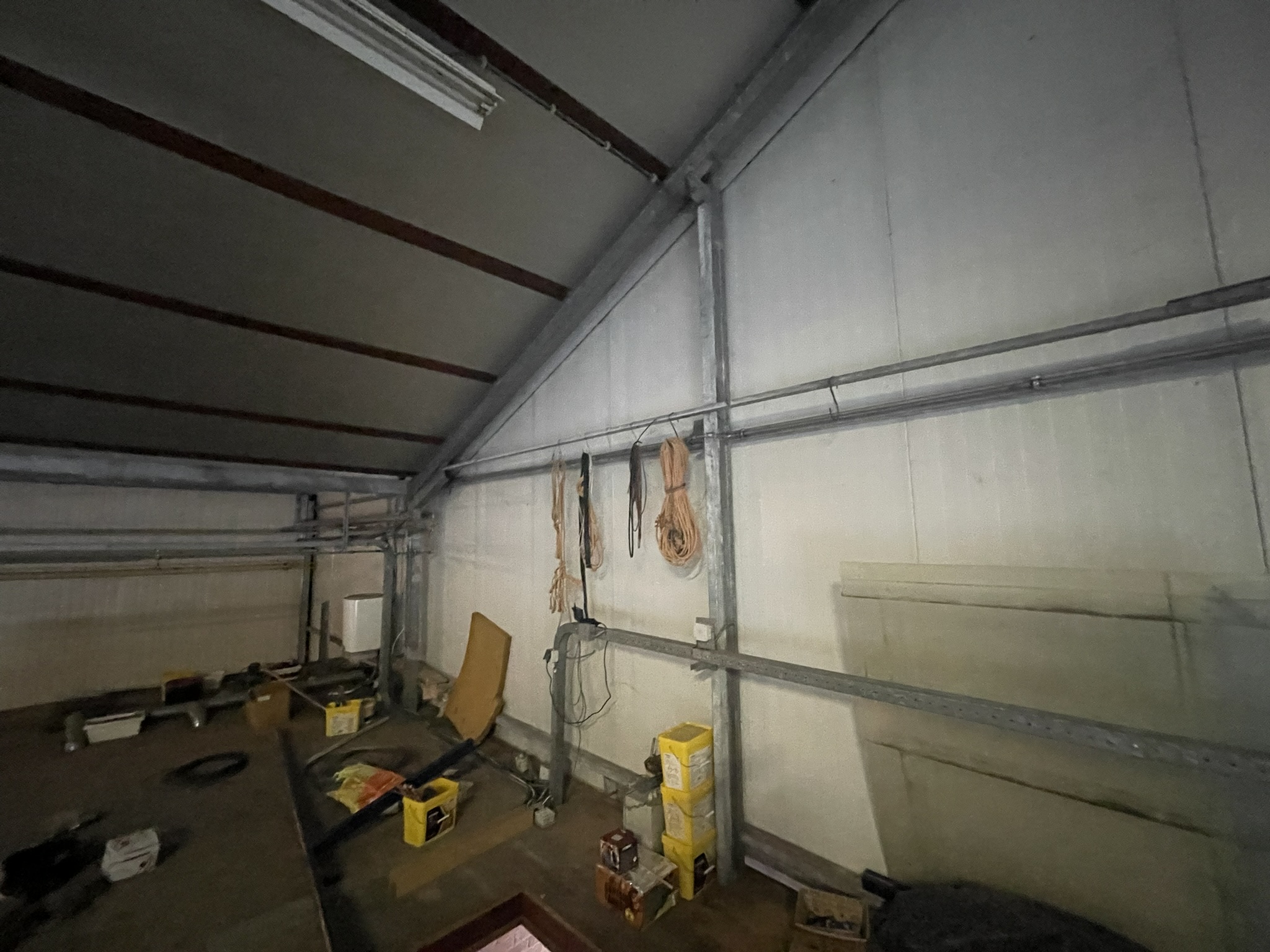 Business space 443 m²