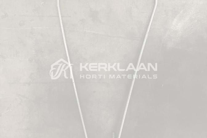 Teeltgoot ophanghaken