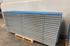 Roller conveyor belts