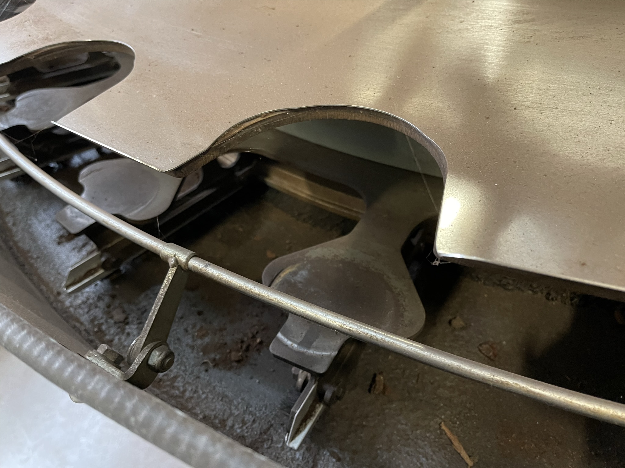 Javo Directomatic pottingmachine