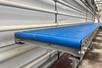 Roller conveyor belts 16.000 mm