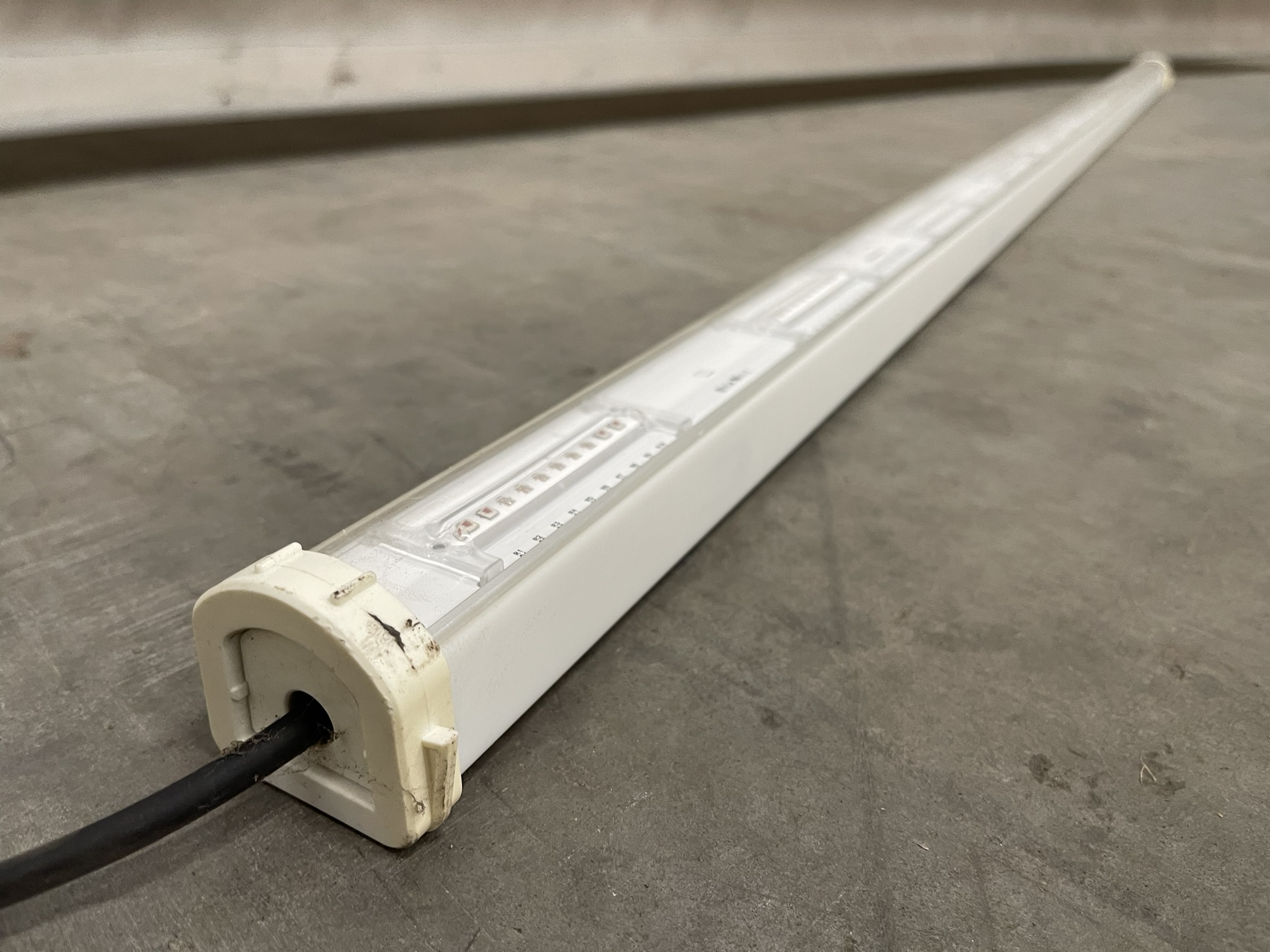 Philips LED-armaturen