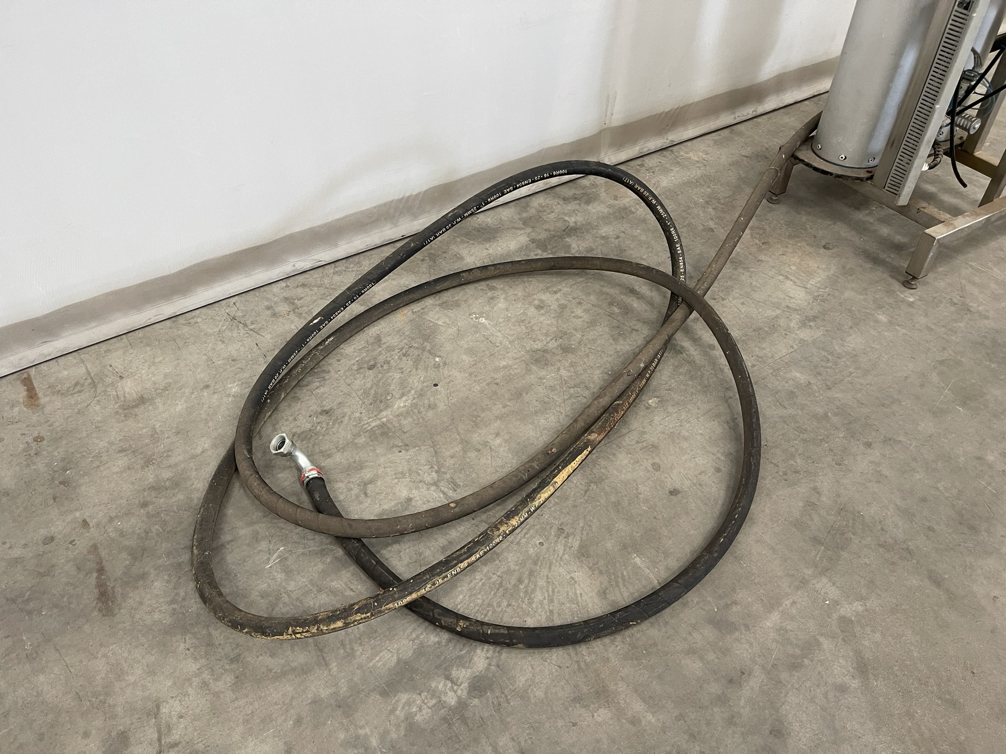 Presscon Vernit Expansionsystem