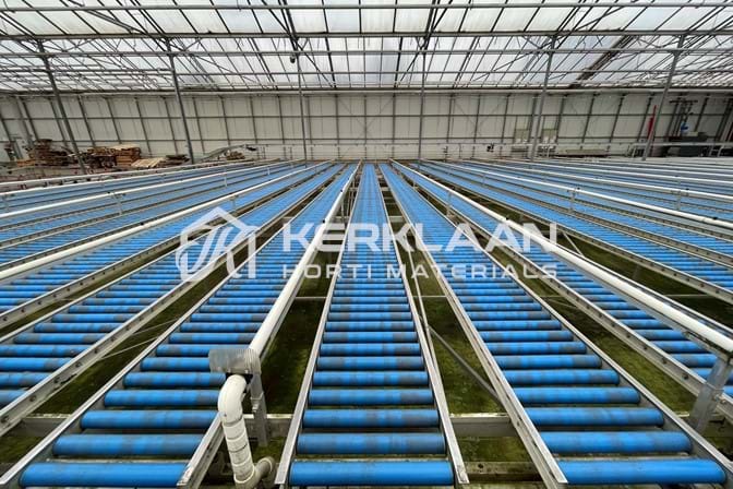 Roller Deliverysystem