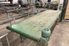 Collection conveyor 3550 mm
