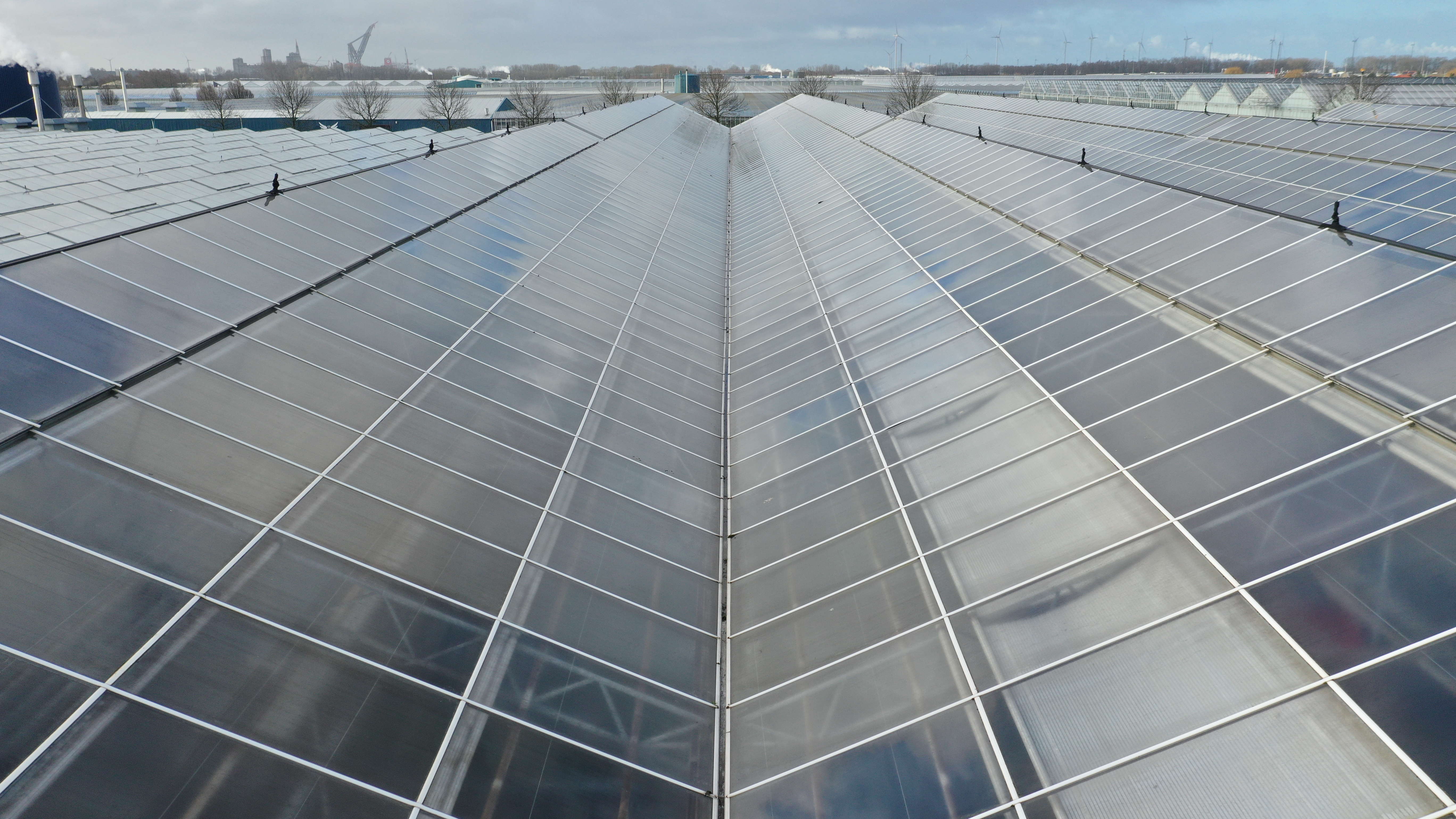 Breedkap kas 12,80 m 4.953 m²