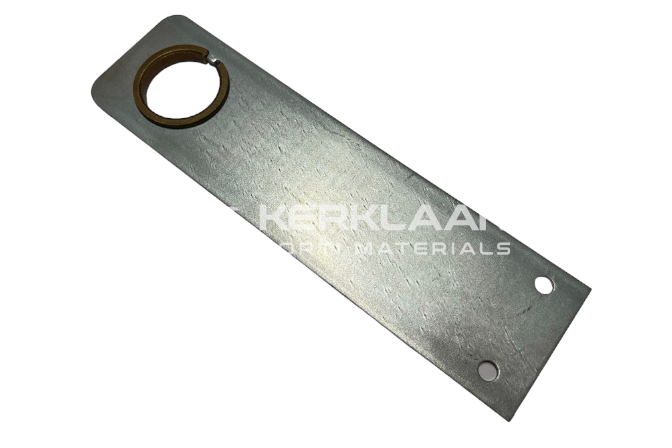 bearing plate