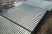 Venlo greenhouse 6,40 m 15.514 m²