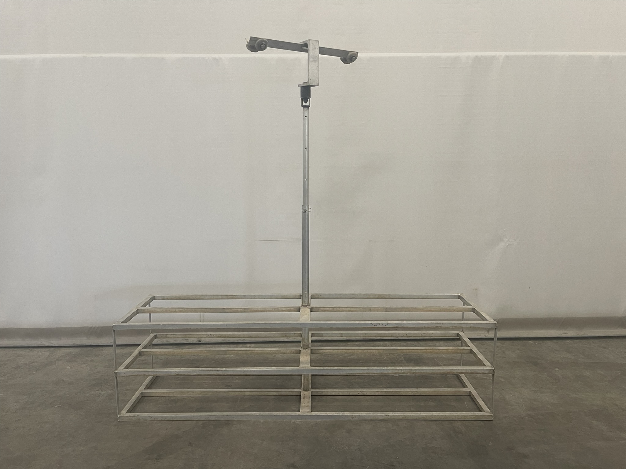 Monorailwagens 1760x500 mm