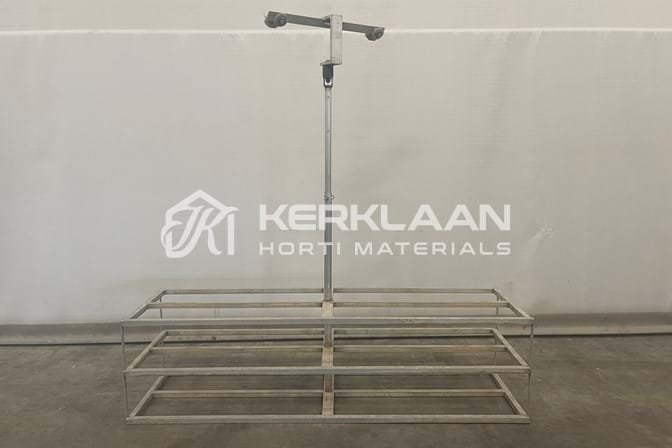 Monorailwagens 1760x500 mm