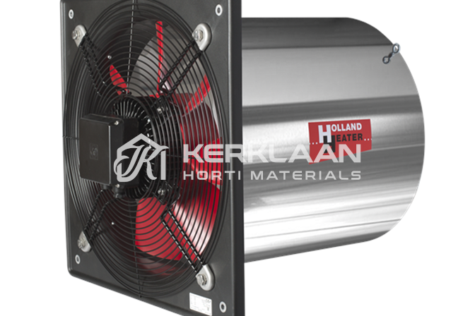 Holland Heater CAF45 MF ventilators