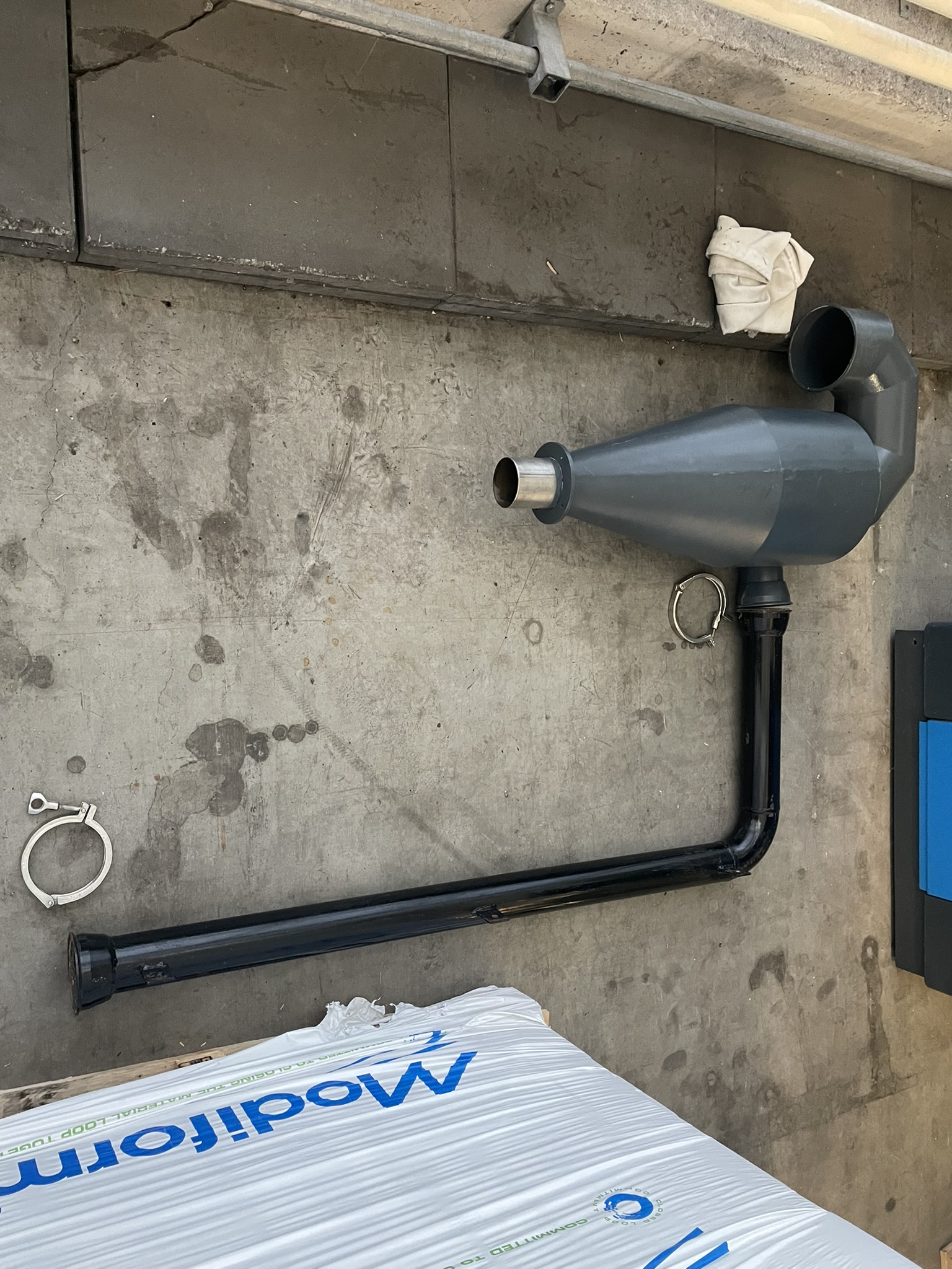 Shini Granulator