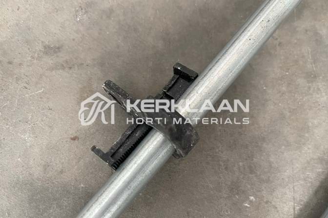 Flower netting support pole 2000 mm
