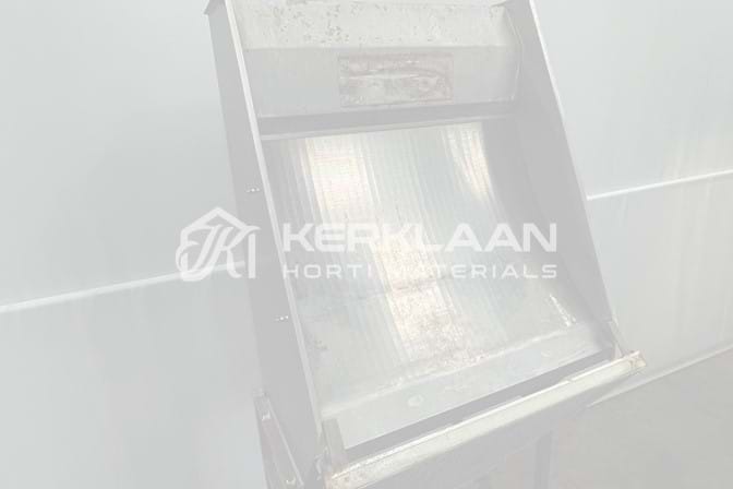 Reko sieve bends