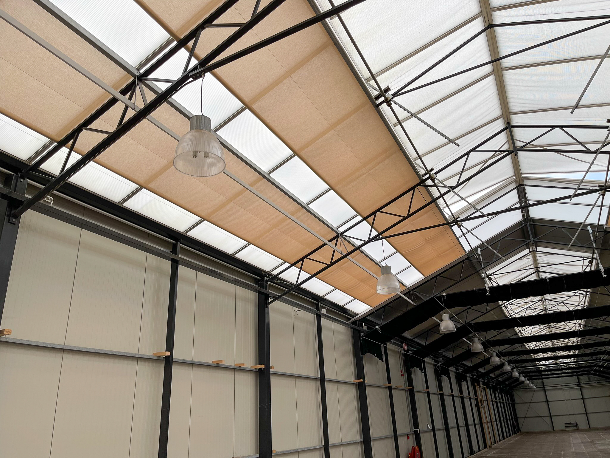 Tuincentrum 3.811 m²