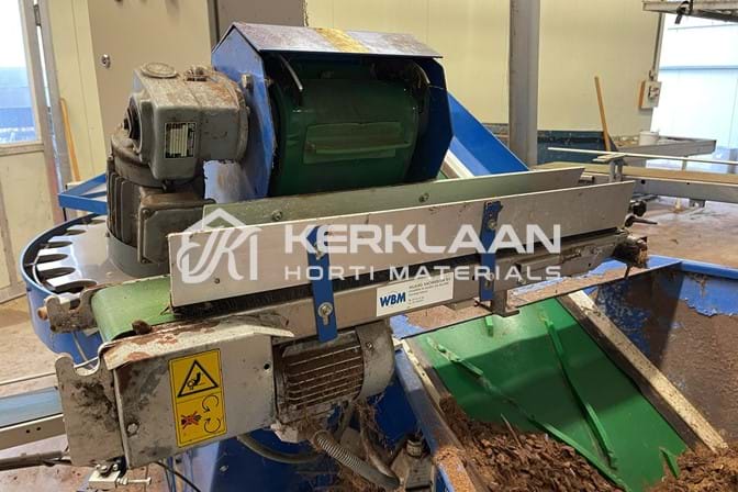 Wilburg oppotmachine